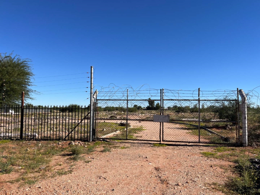 0 Bedroom Property for Sale in Upington Northern Cape